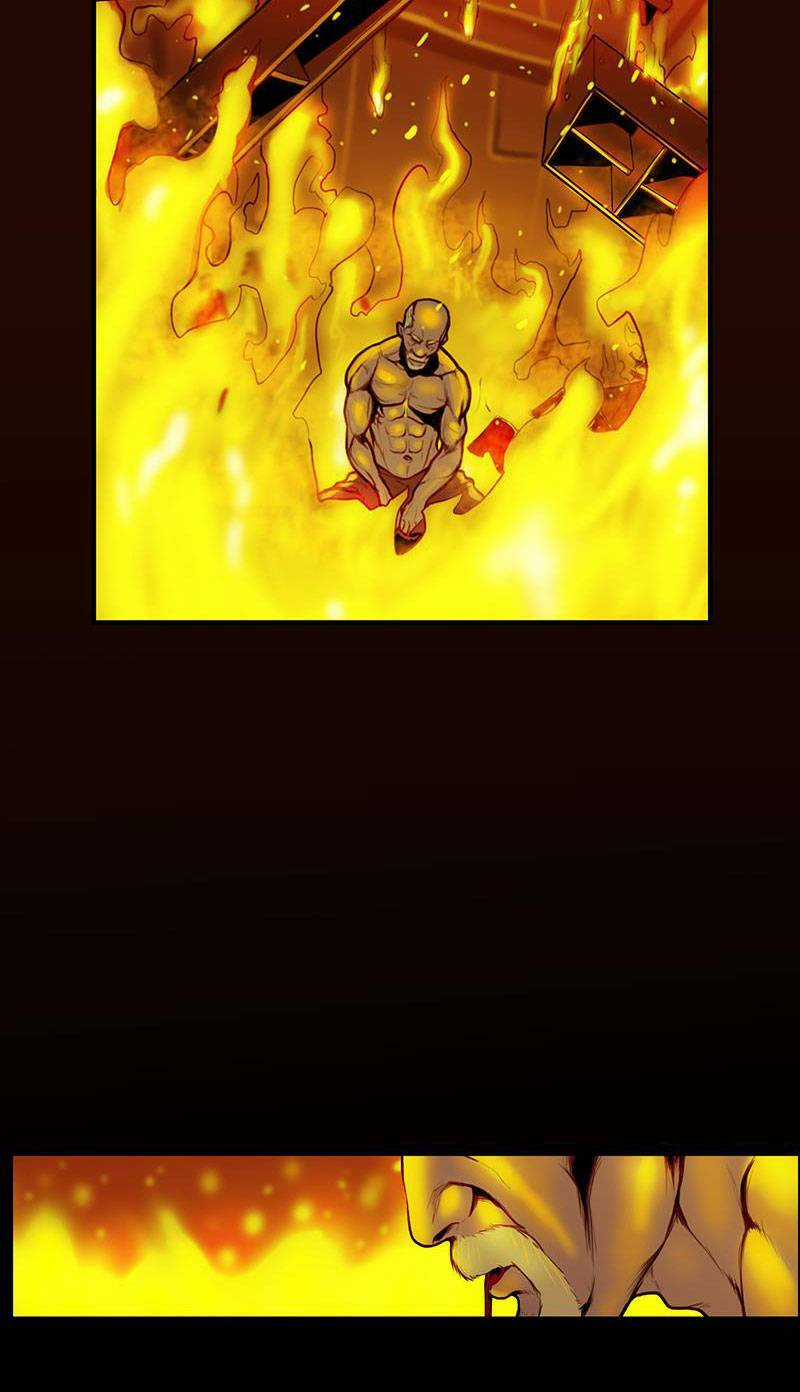 Ordeal Chapter 4 trang 29