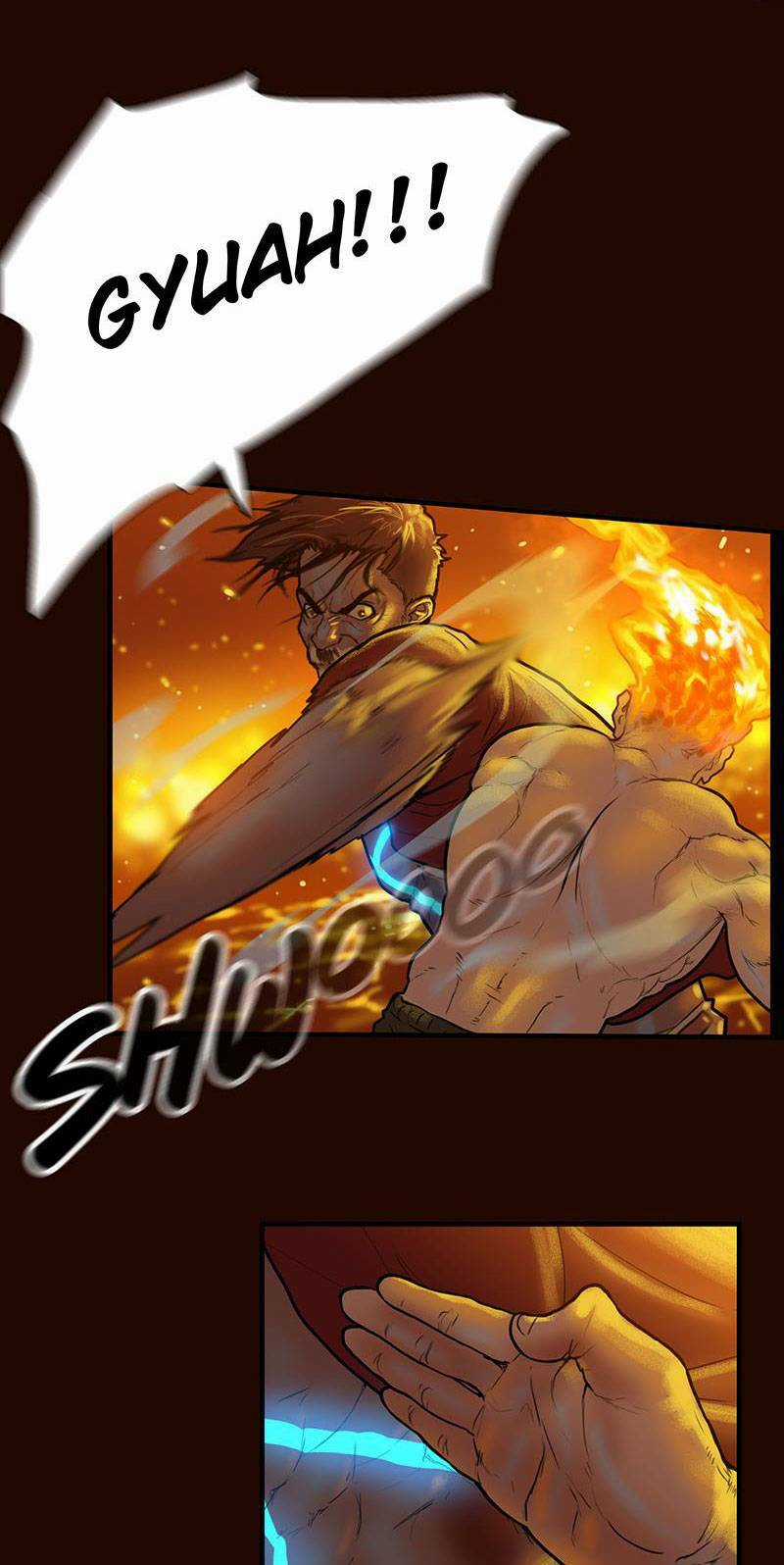 Ordeal Chapter 4 trang 3
