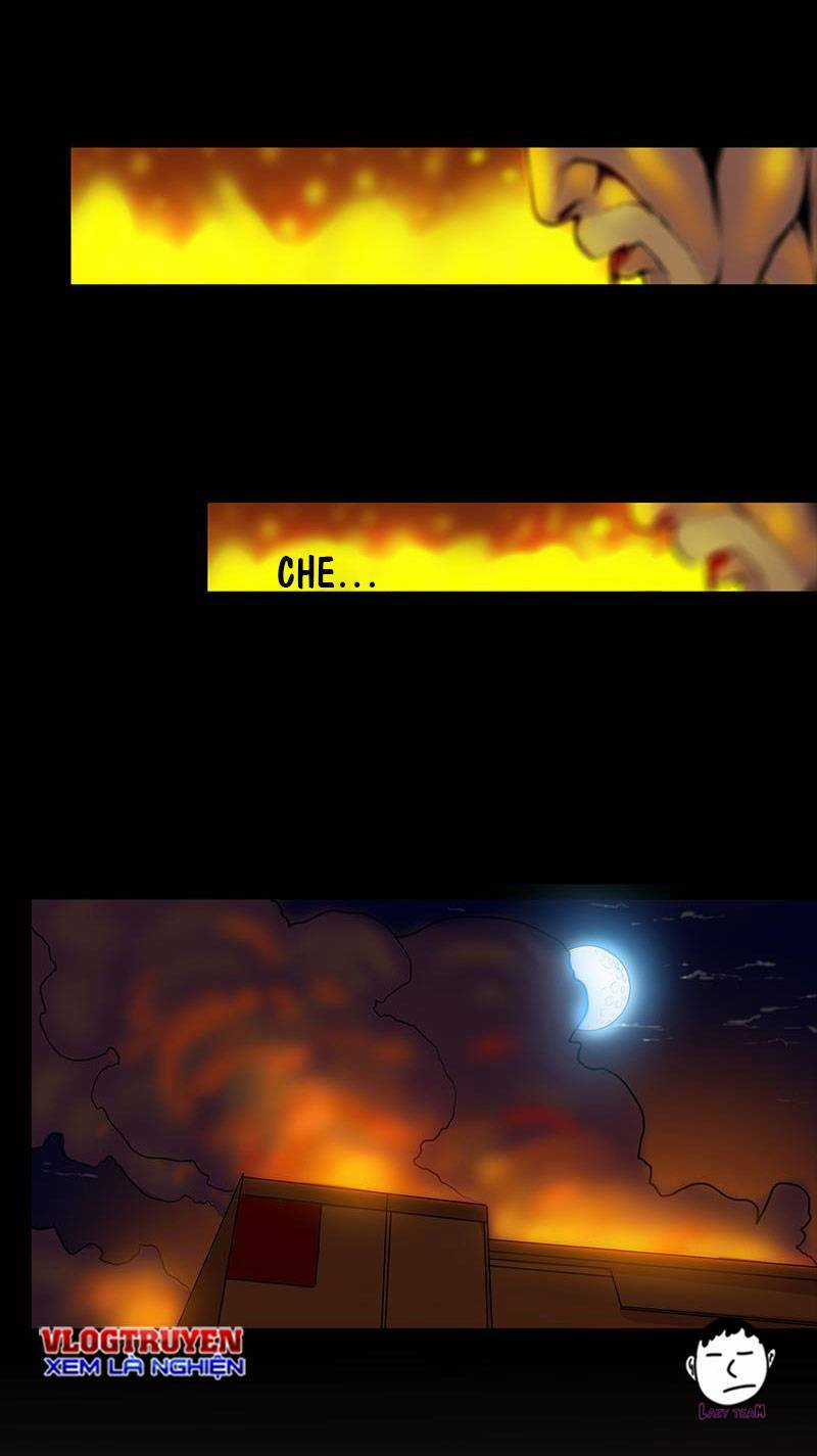 Ordeal Chapter 4 trang 30
