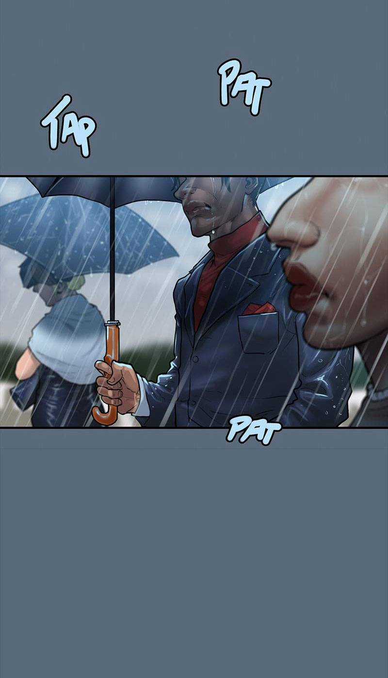 Ordeal Chapter 4 trang 33