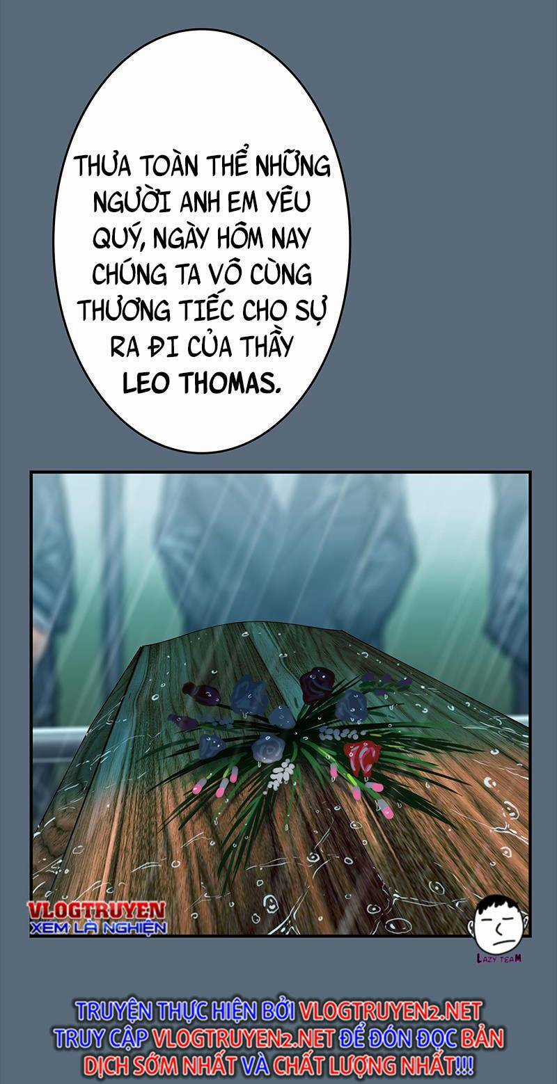 Ordeal Chapter 4 trang 34