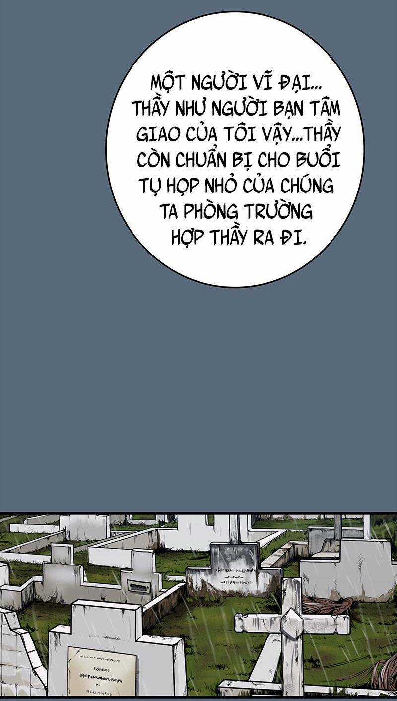 Ordeal Chapter 4 trang 35