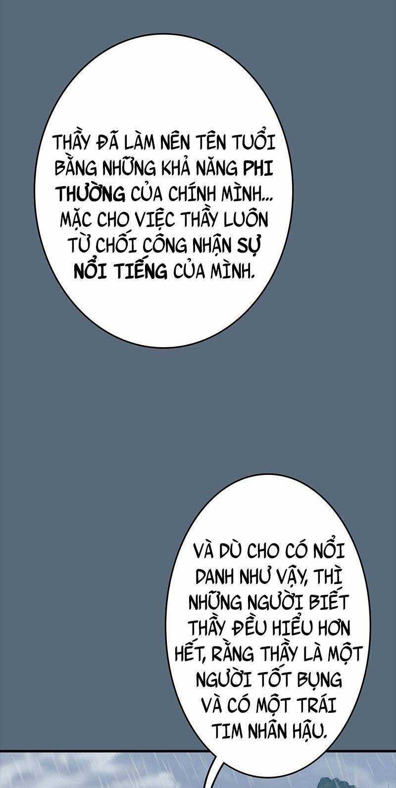 Ordeal Chapter 4 trang 36