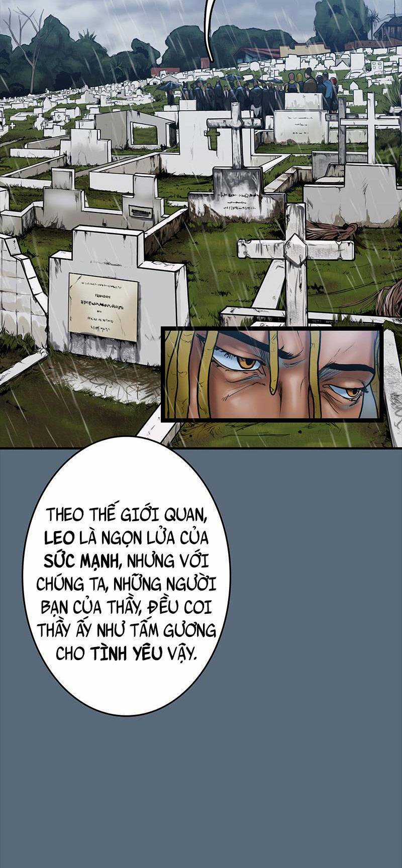 Ordeal Chapter 4 trang 37