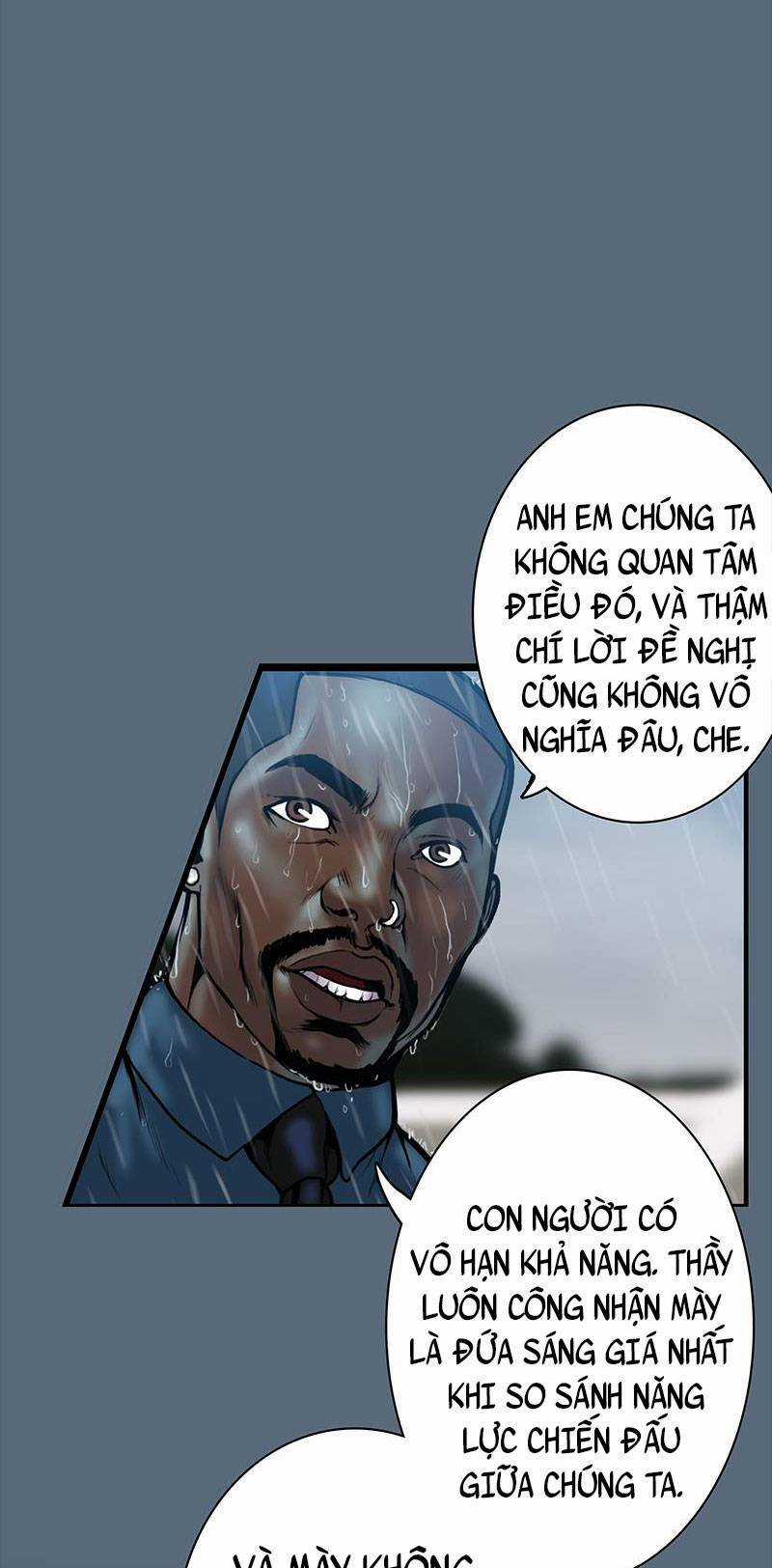 Ordeal Chapter 4 trang 42