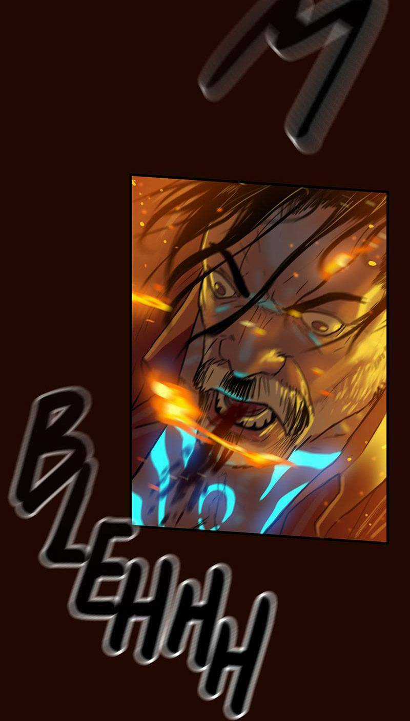 Ordeal Chapter 4 trang 5