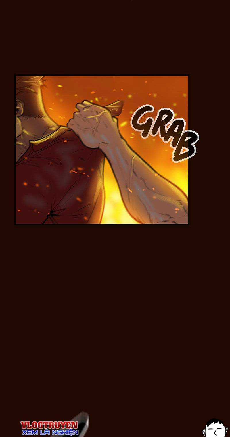 Ordeal Chapter 4 trang 6