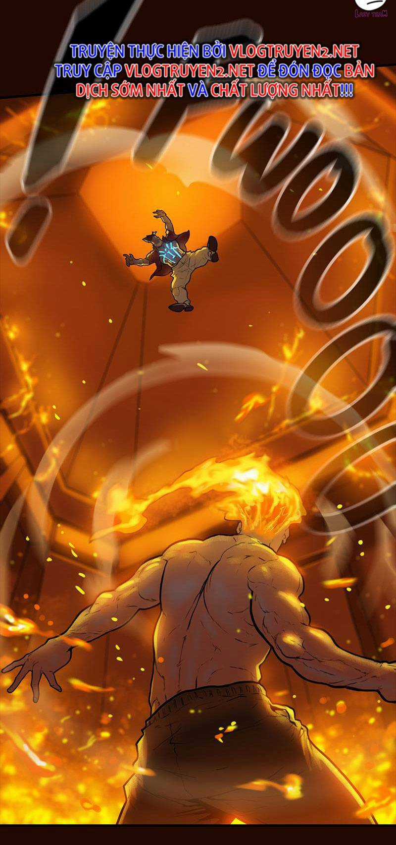 Ordeal Chapter 4 trang 7