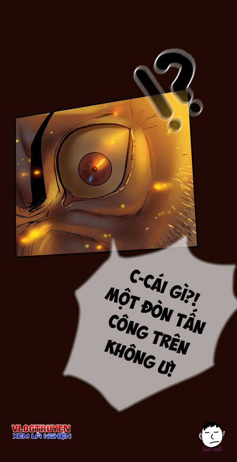 Ordeal Chapter 4 trang 9