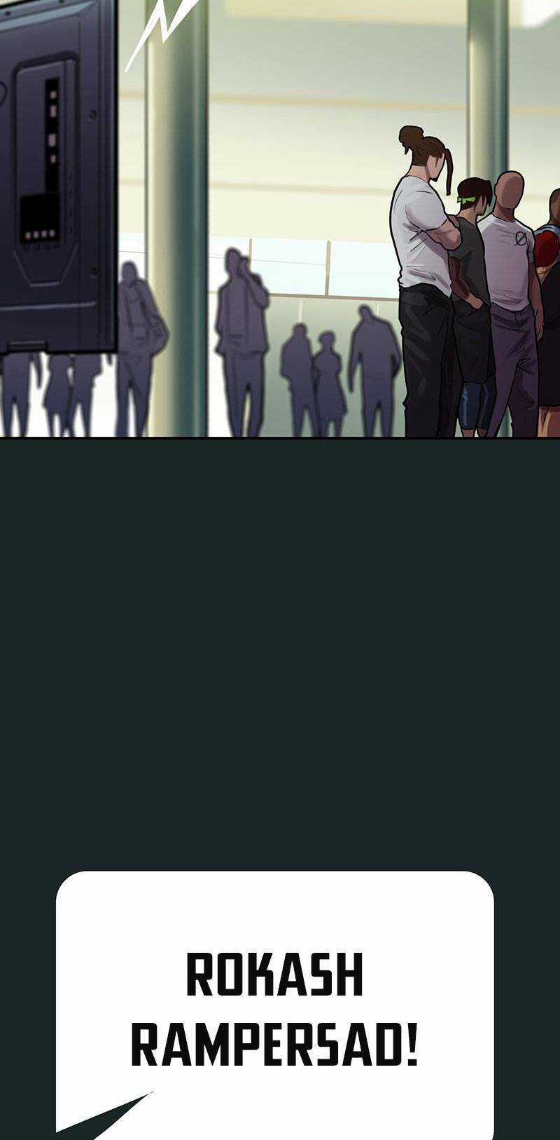 Ordeal Chapter 5 trang 14