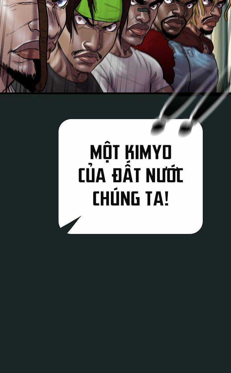 Ordeal Chapter 5 trang 16