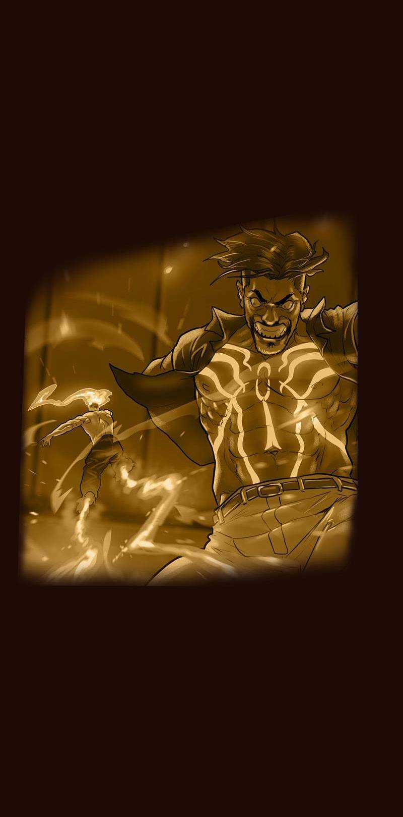 Ordeal Chapter 5 trang 2