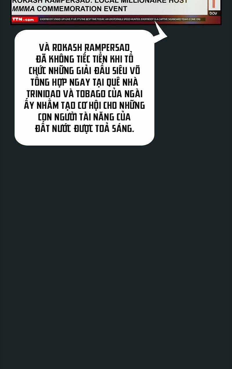 Ordeal Chapter 5 trang 23