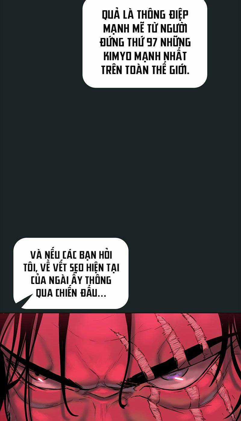 Ordeal Chapter 5 trang 26