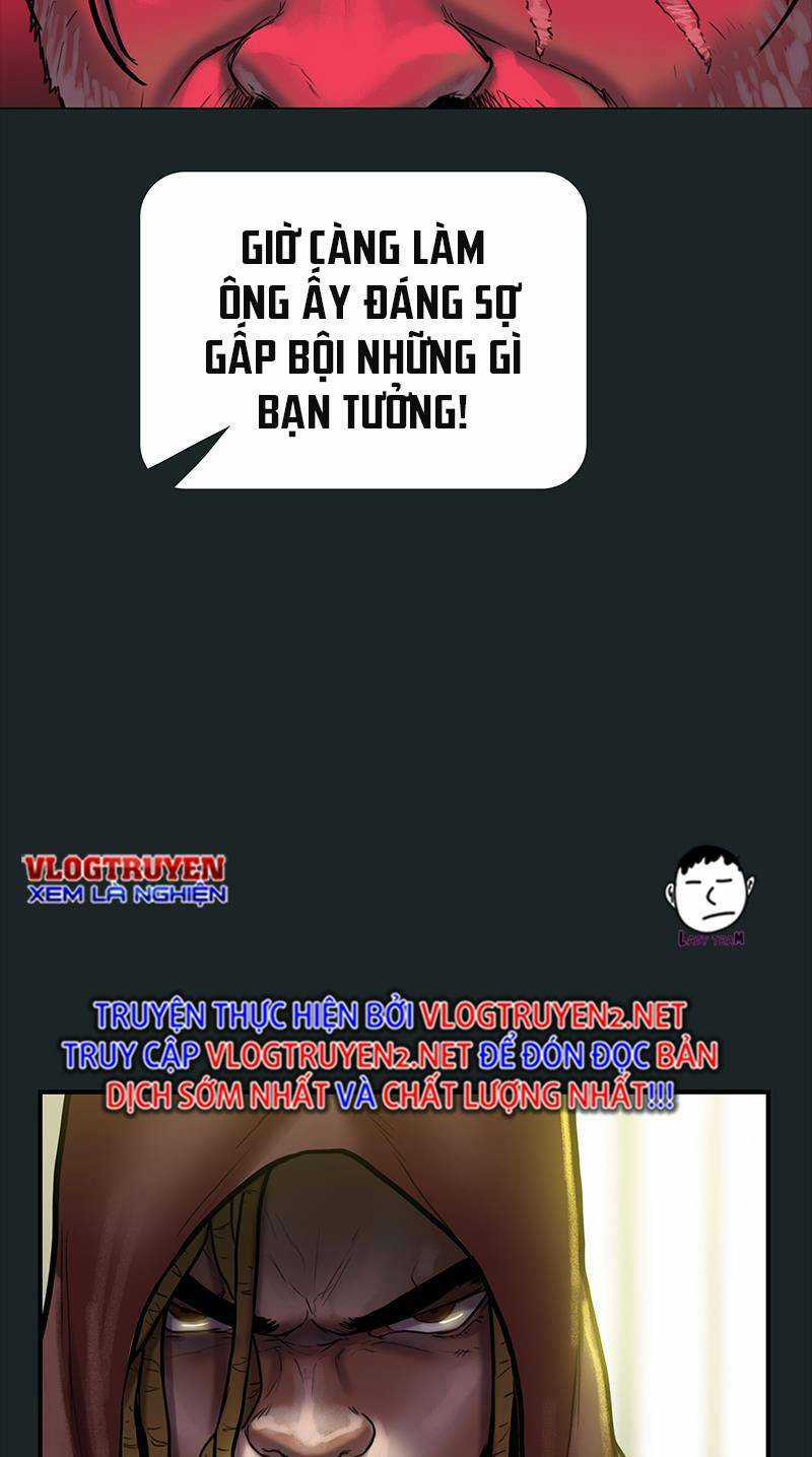 Ordeal Chapter 5 trang 27