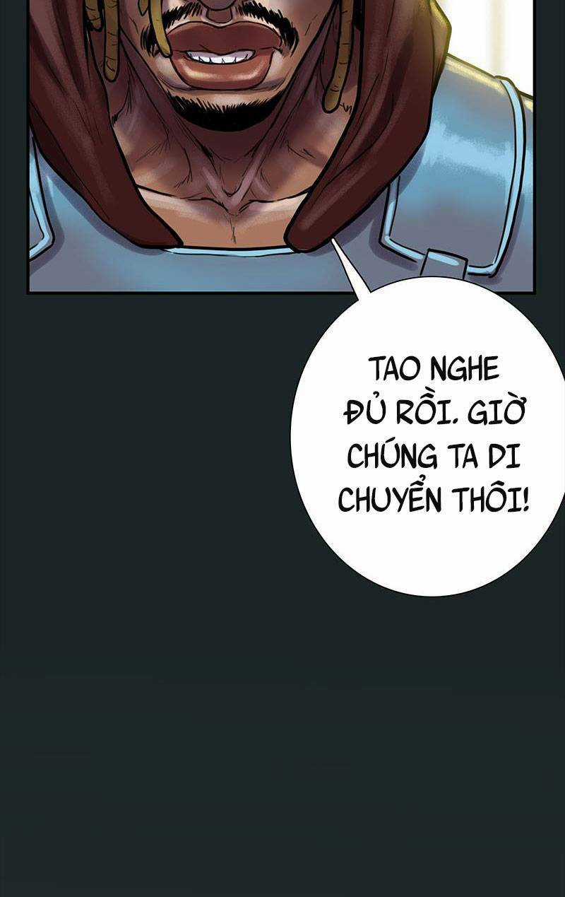 Ordeal Chapter 5 trang 28