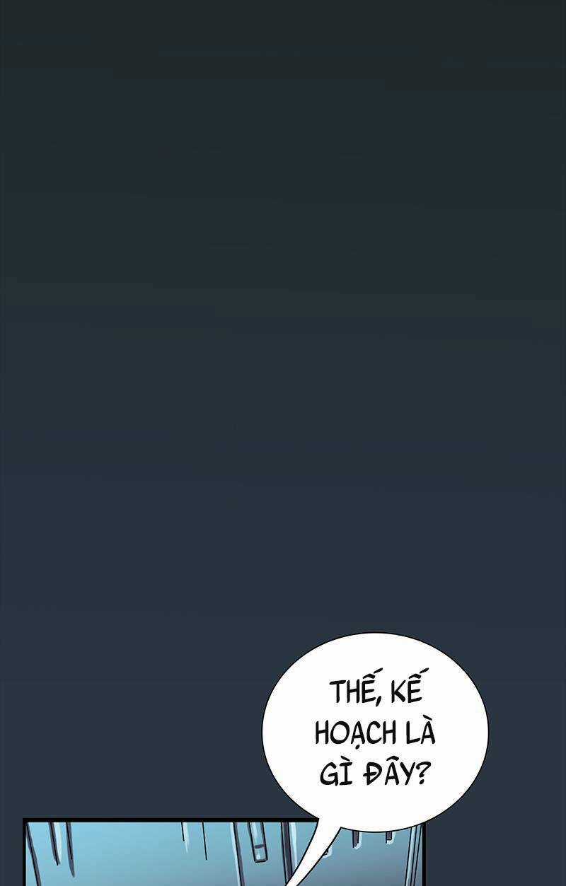 Ordeal Chapter 5 trang 29