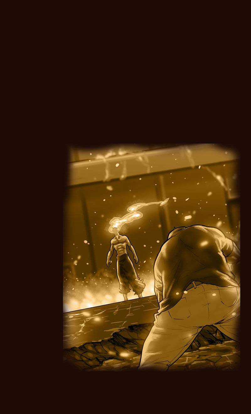 Ordeal Chapter 5 trang 3