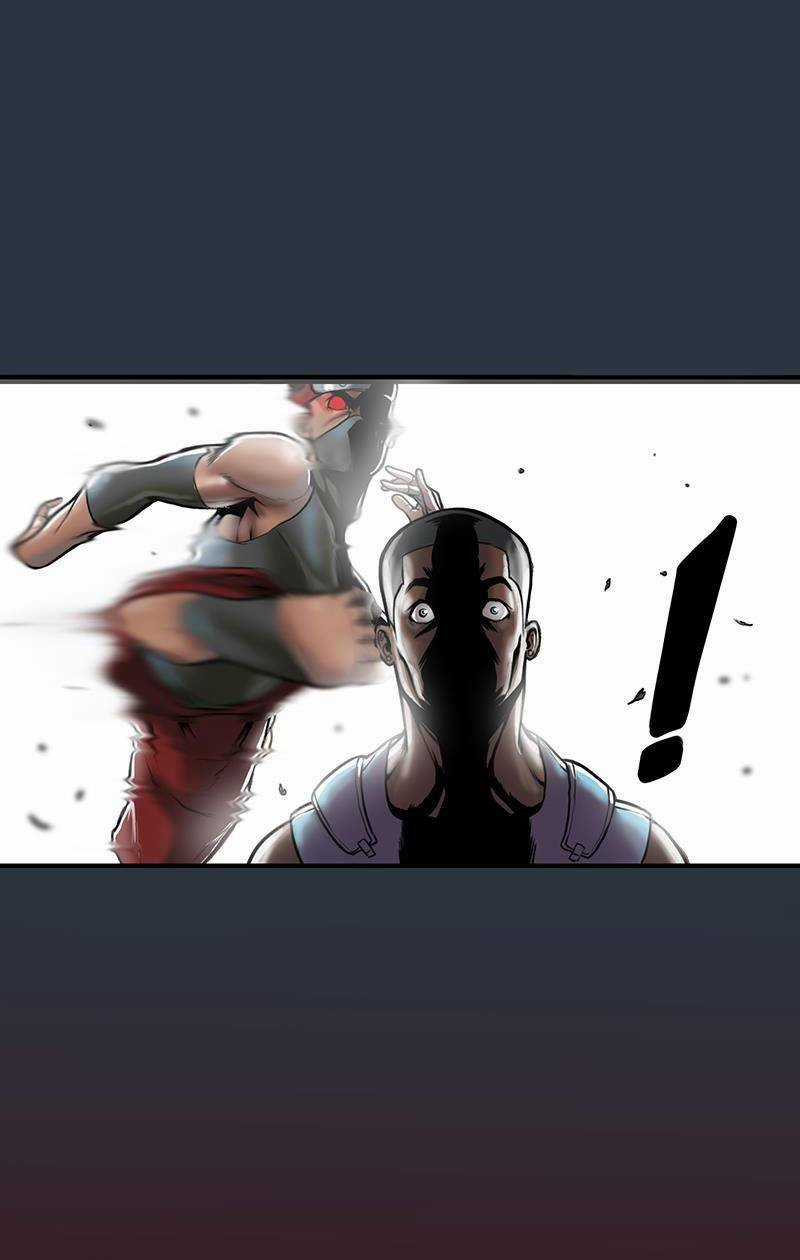 Ordeal Chapter 5 trang 40