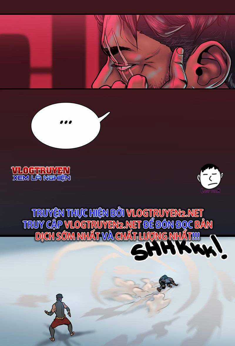 Ordeal Chapter 5 trang 42