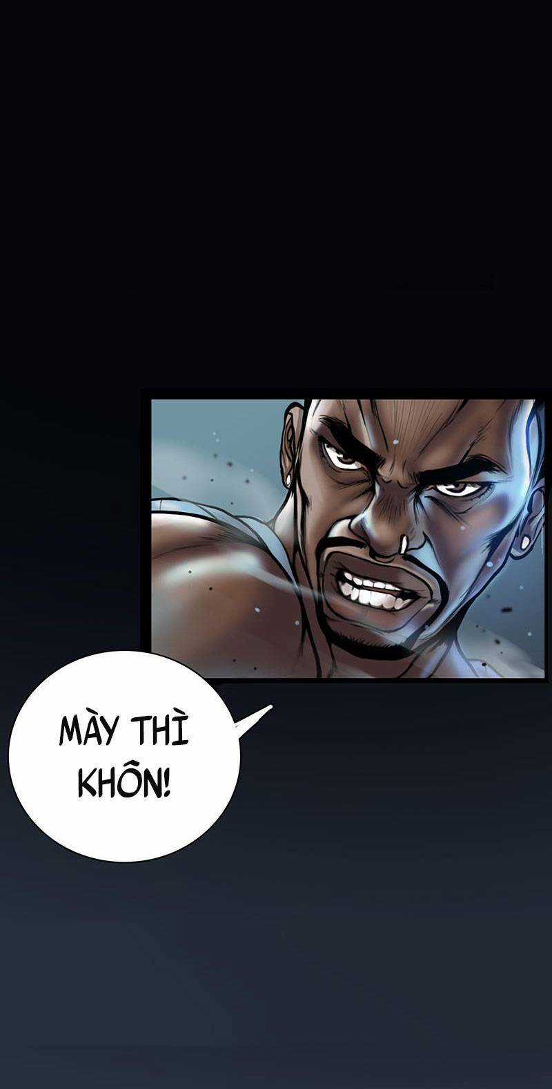 Ordeal Chapter 5 trang 44