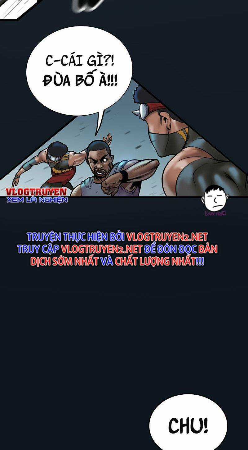 Ordeal Chapter 5 trang 46