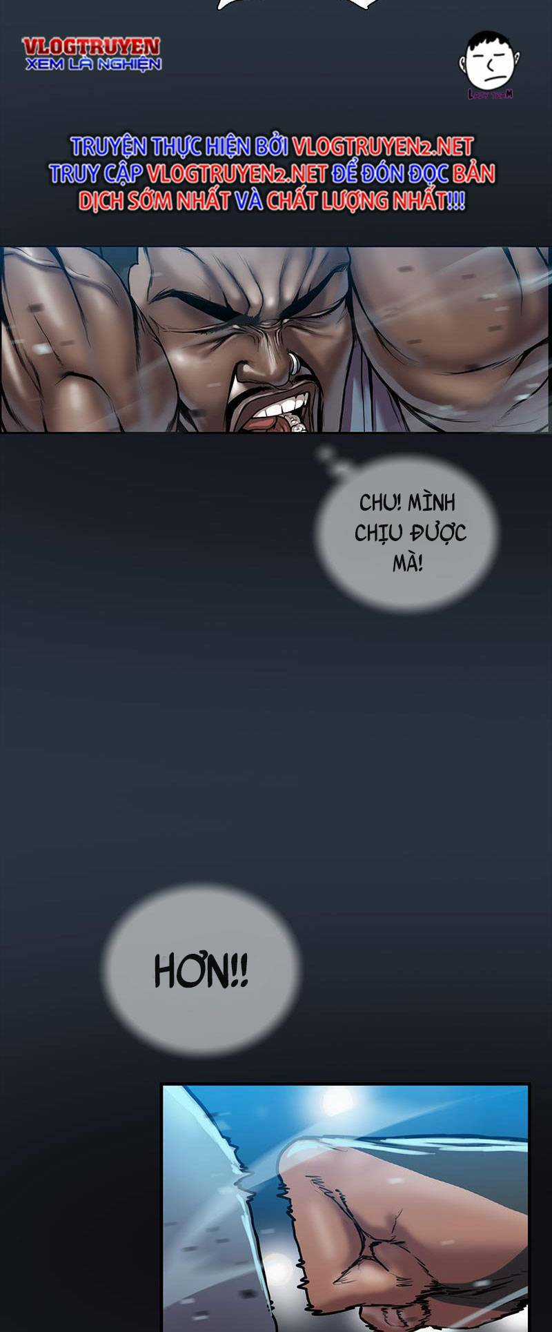 Ordeal Chapter 5 trang 50