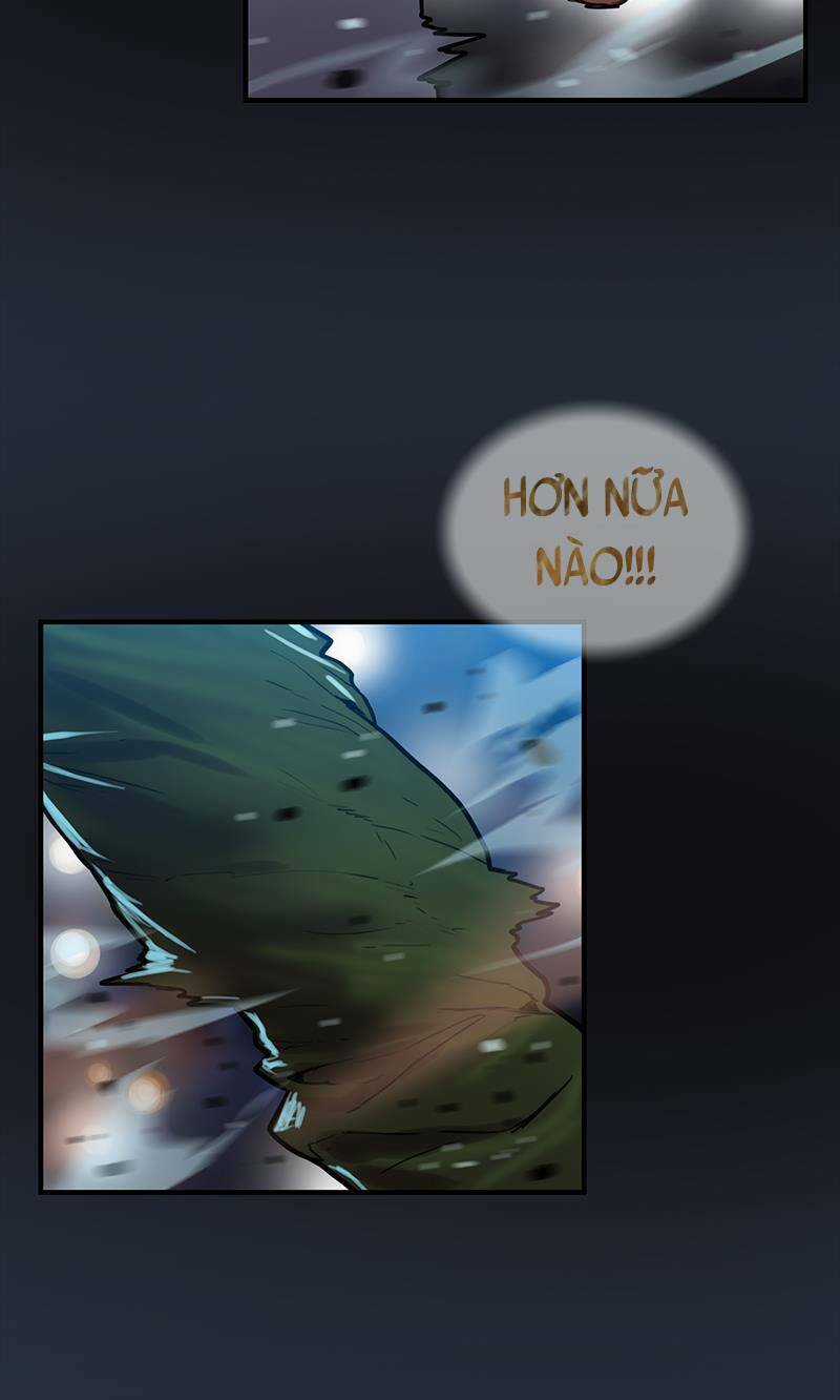 Ordeal Chapter 5 trang 51