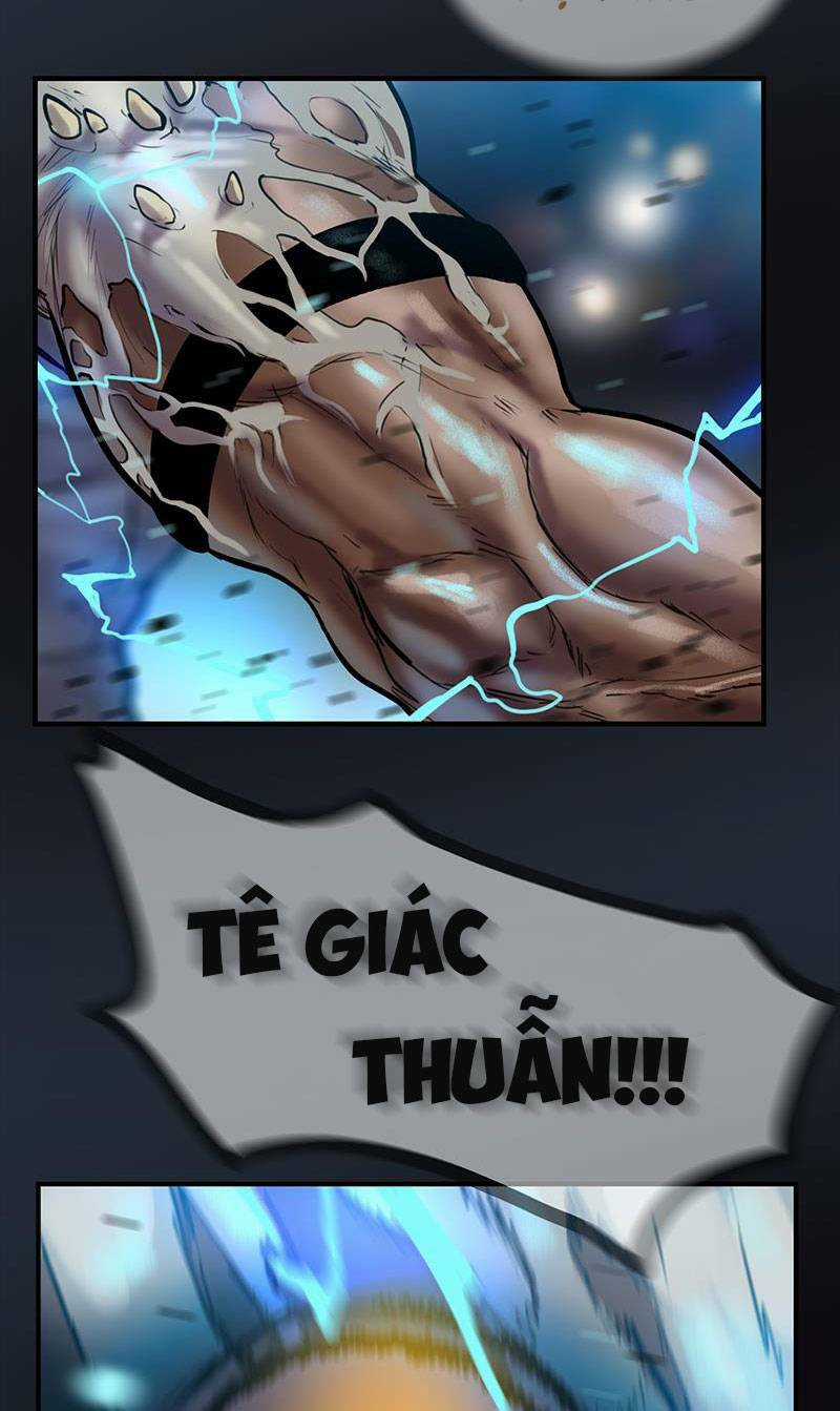 Ordeal Chapter 5 trang 53