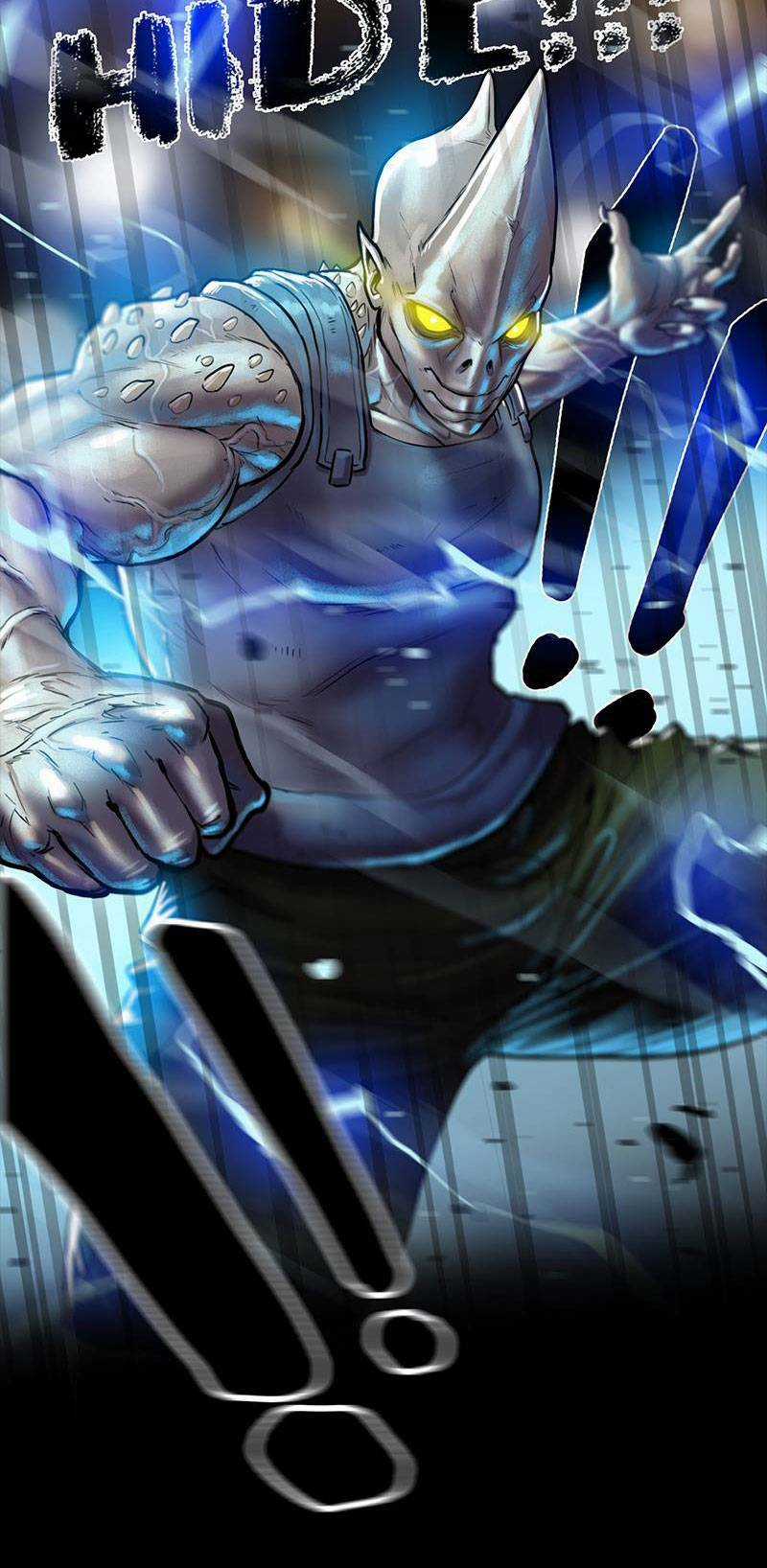 Ordeal Chapter 5 trang 57