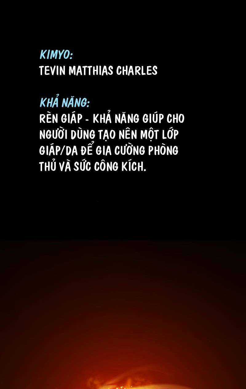 Ordeal Chapter 5 trang 58