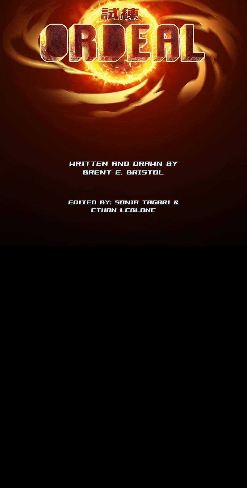 Ordeal Chapter 5 trang 59