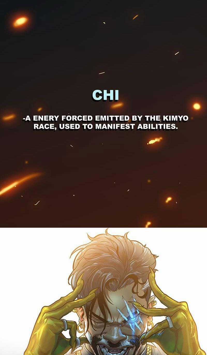 Ordeal Chapter 5 trang 62