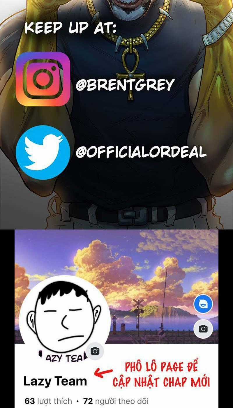 Ordeal Chapter 5 trang 63