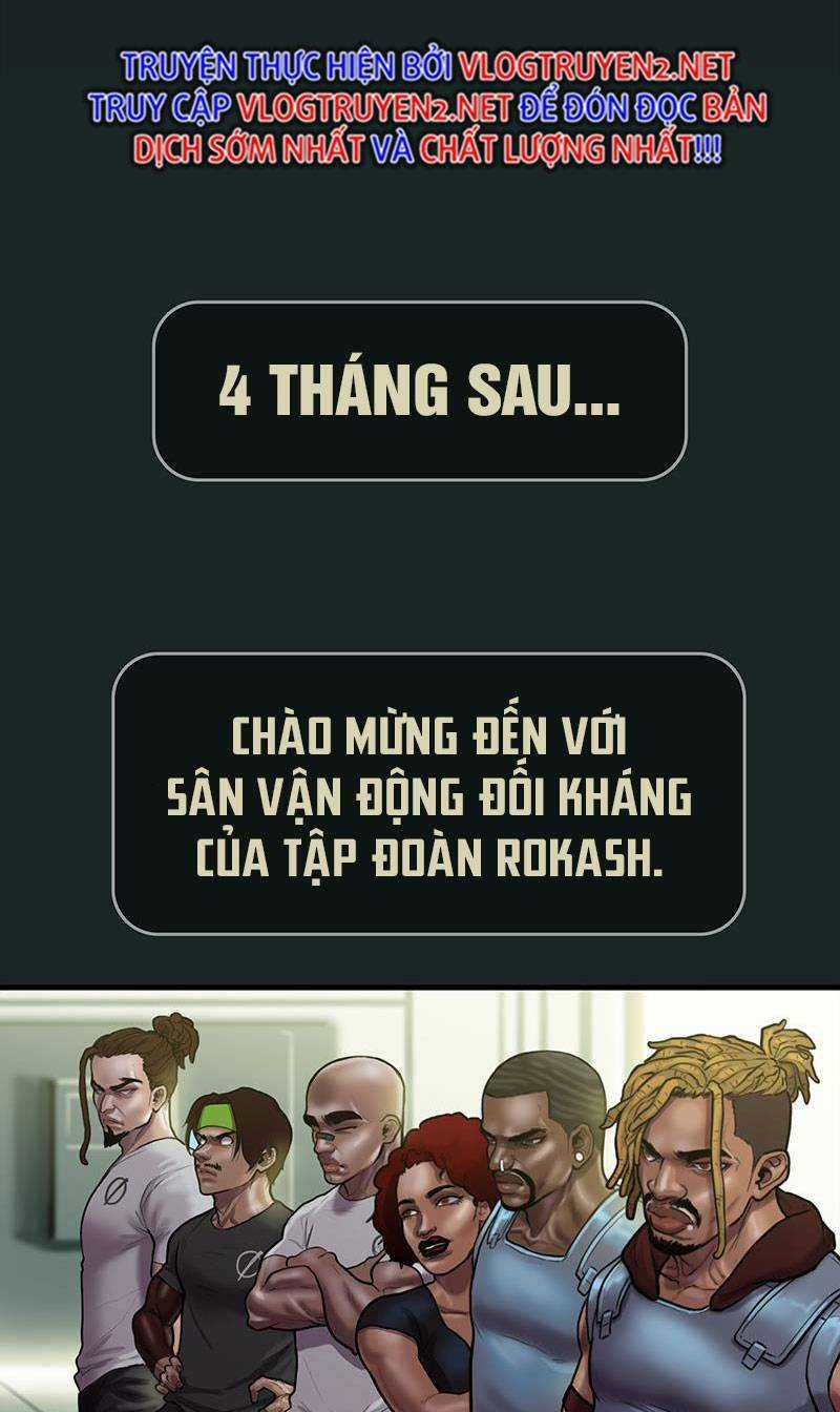 Ordeal Chapter 5 trang 9