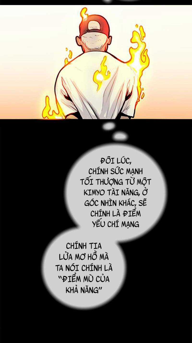 Ordeal Chapter 6 trang 10