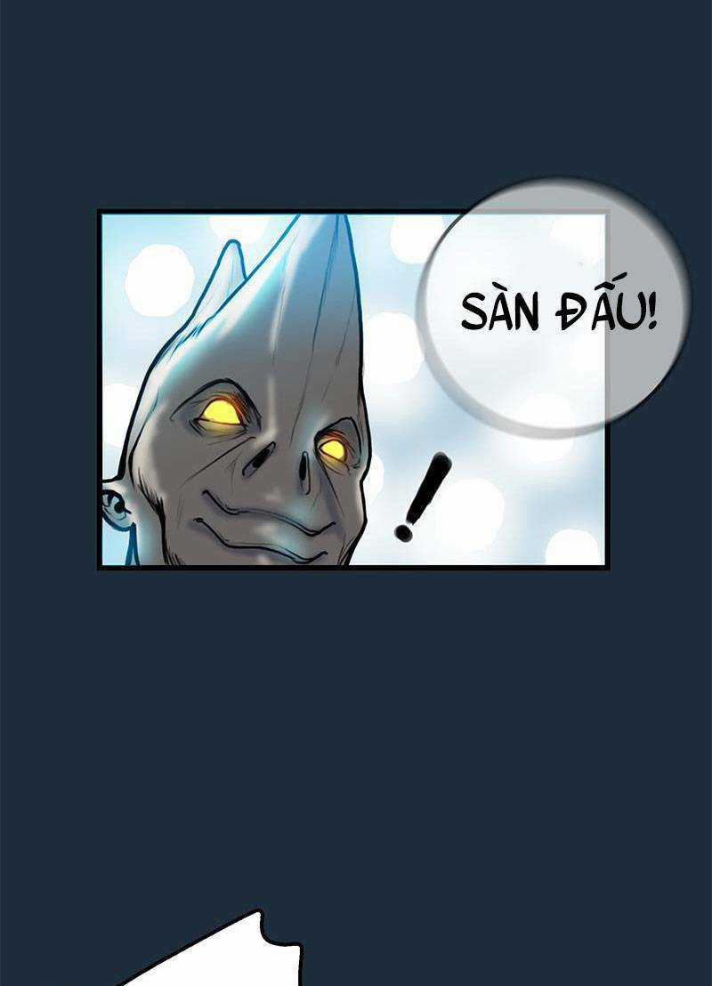 Ordeal Chapter 6 trang 14