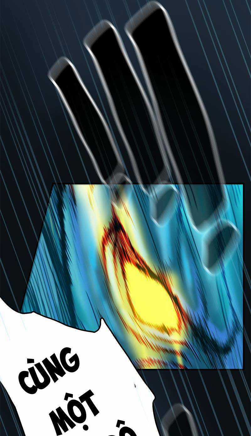 Ordeal Chapter 6 trang 18