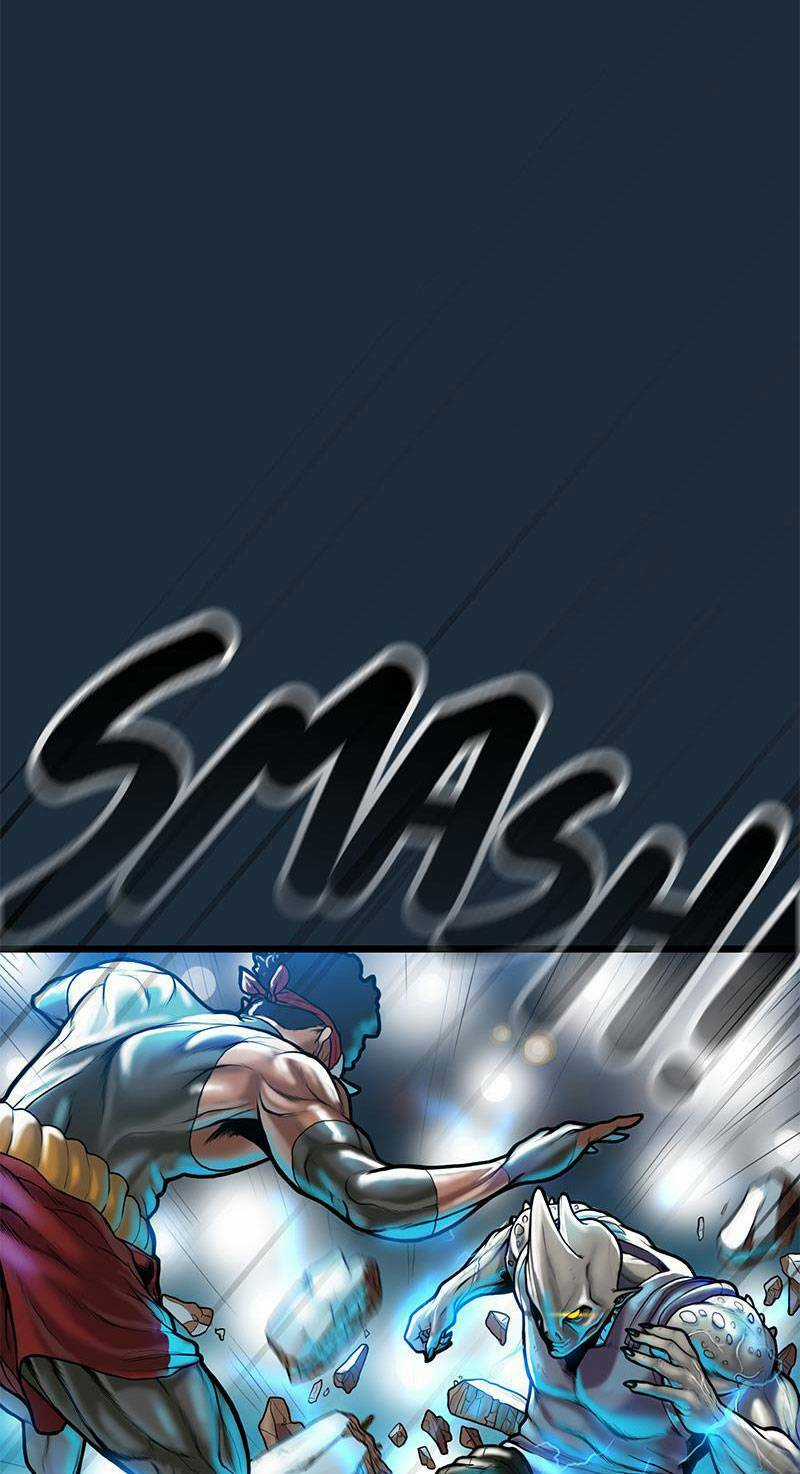 Ordeal Chapter 6 trang 20