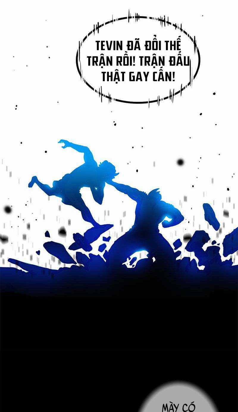 Ordeal Chapter 6 trang 22