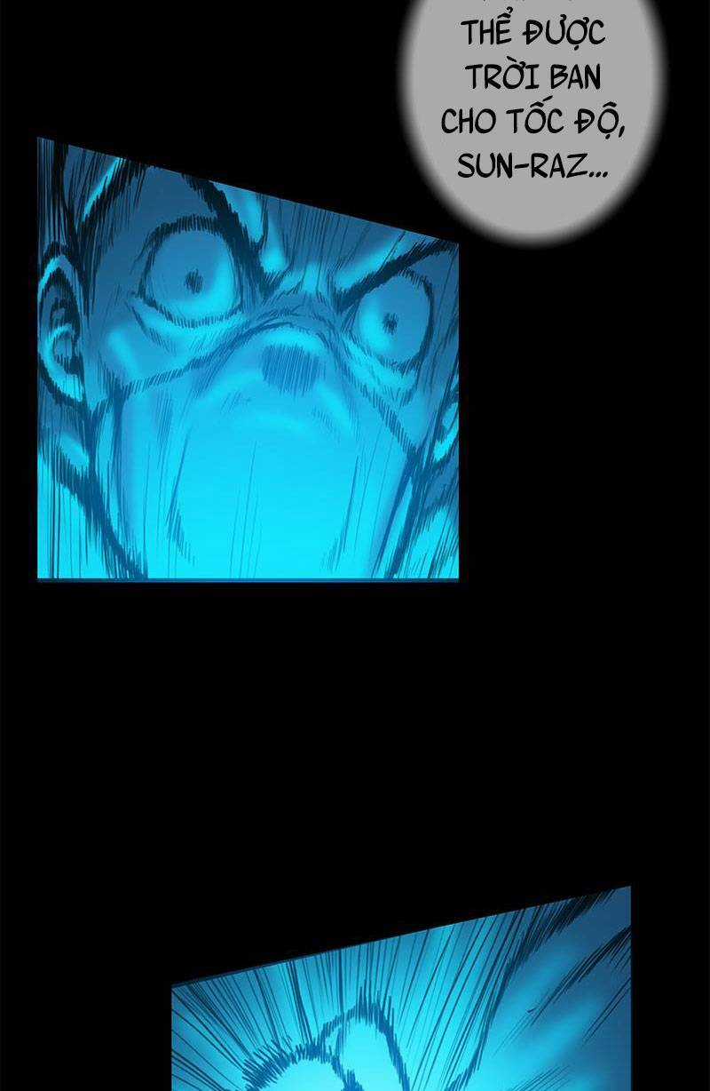 Ordeal Chapter 6 trang 23