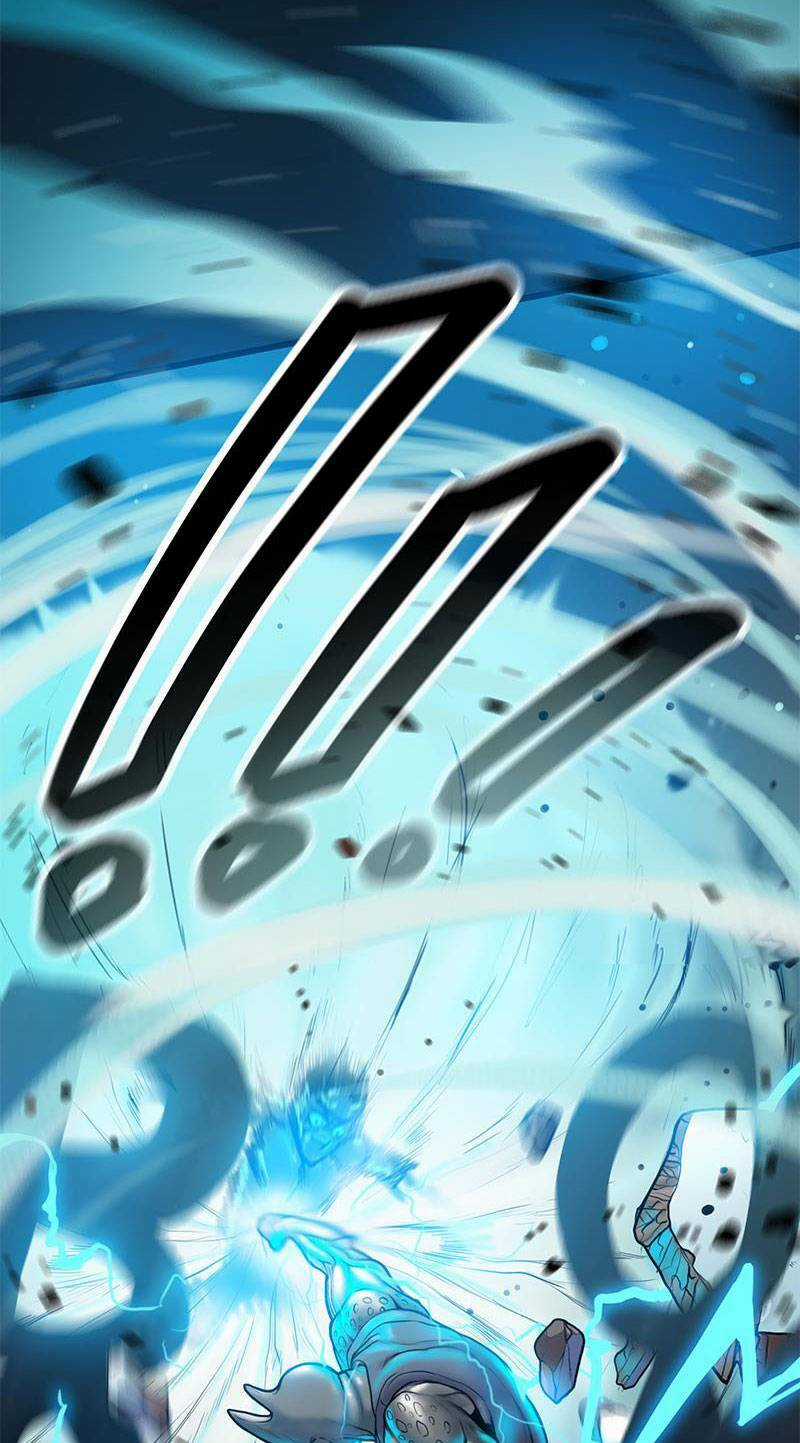 Ordeal Chapter 6 trang 25