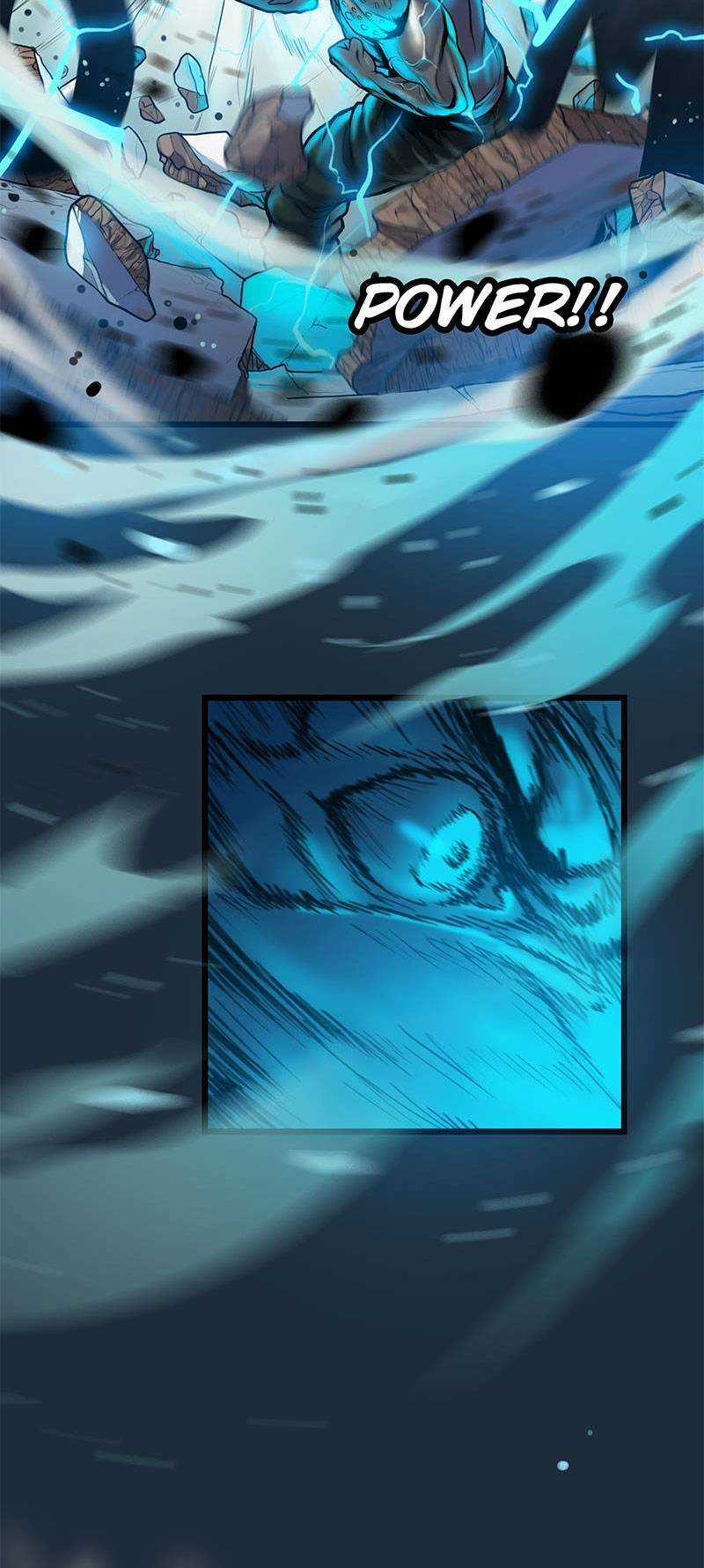 Ordeal Chapter 6 trang 26