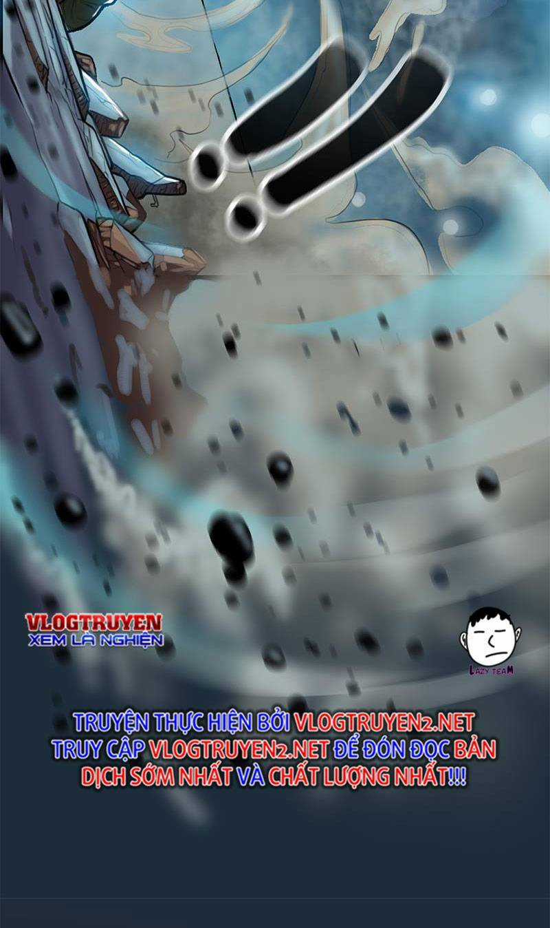 Ordeal Chapter 6 trang 28