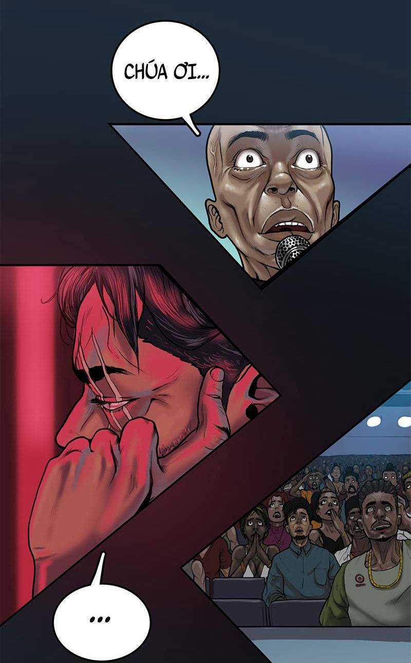 Ordeal Chapter 6 trang 29