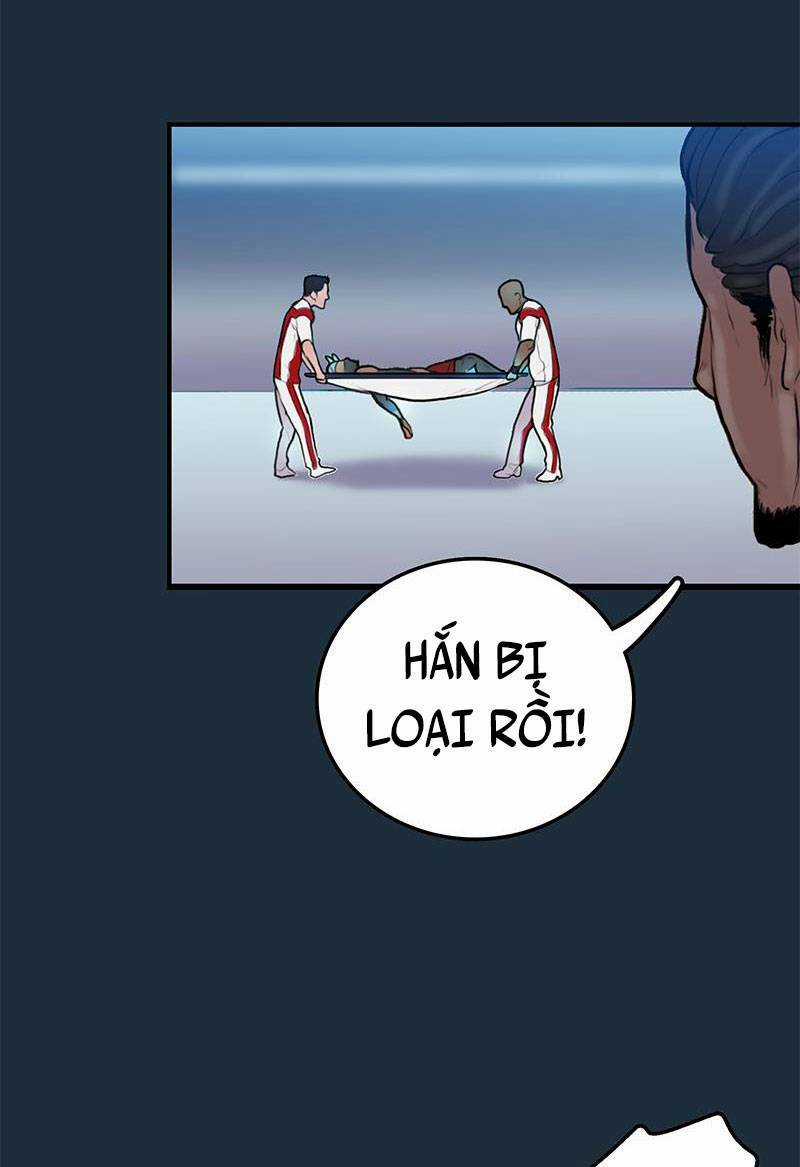 Ordeal Chapter 6 trang 34