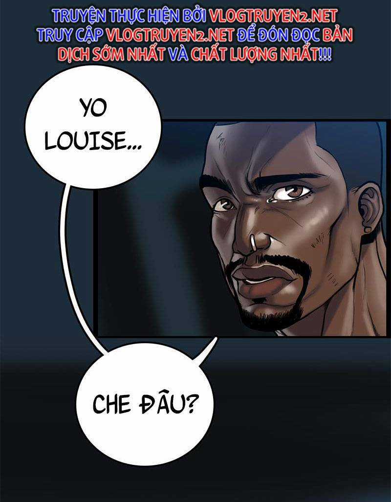 Ordeal Chapter 6 trang 36