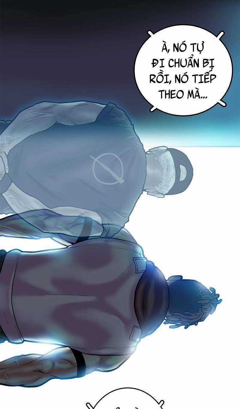 Ordeal Chapter 6 trang 37