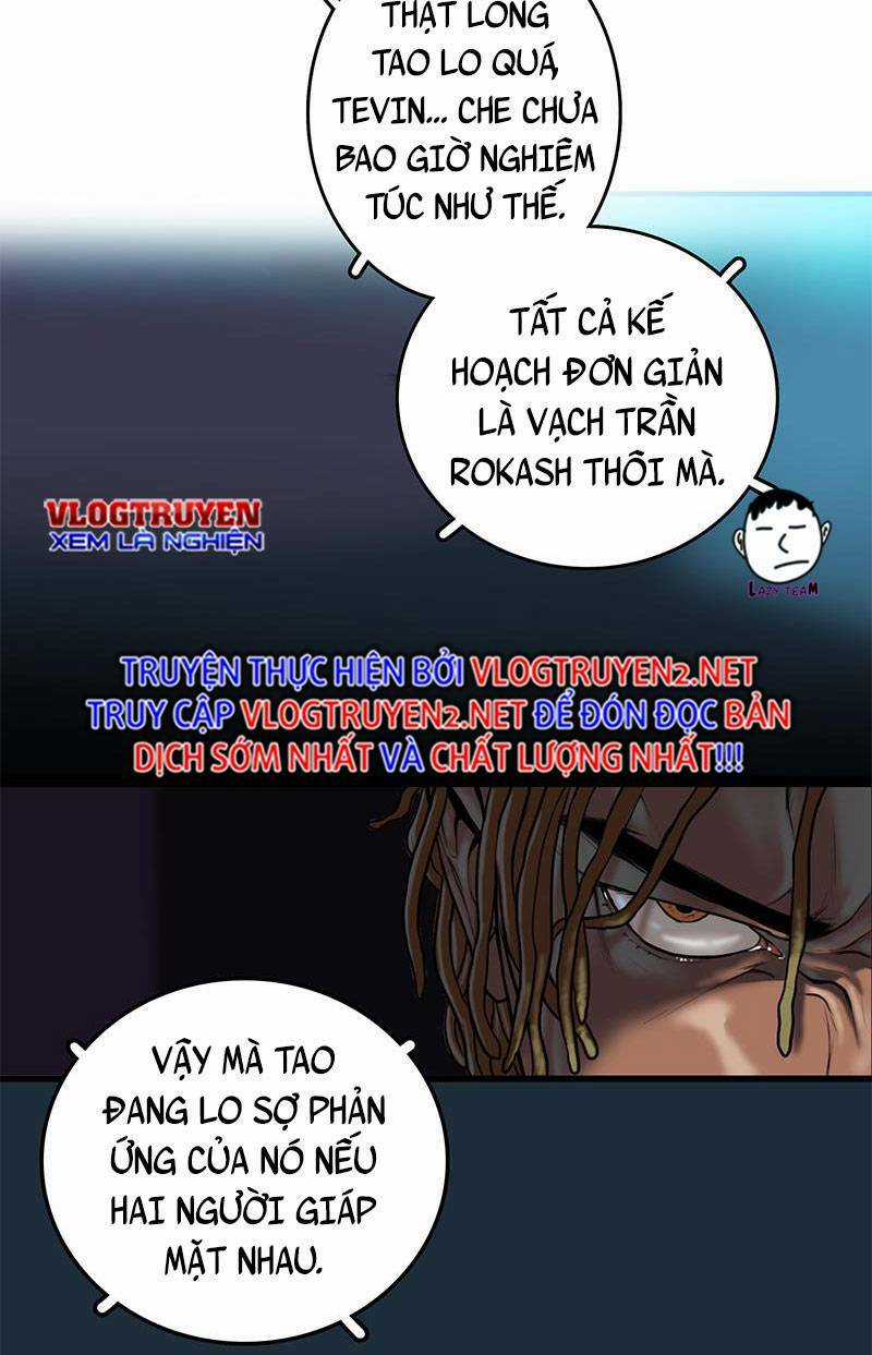 Ordeal Chapter 6 trang 38