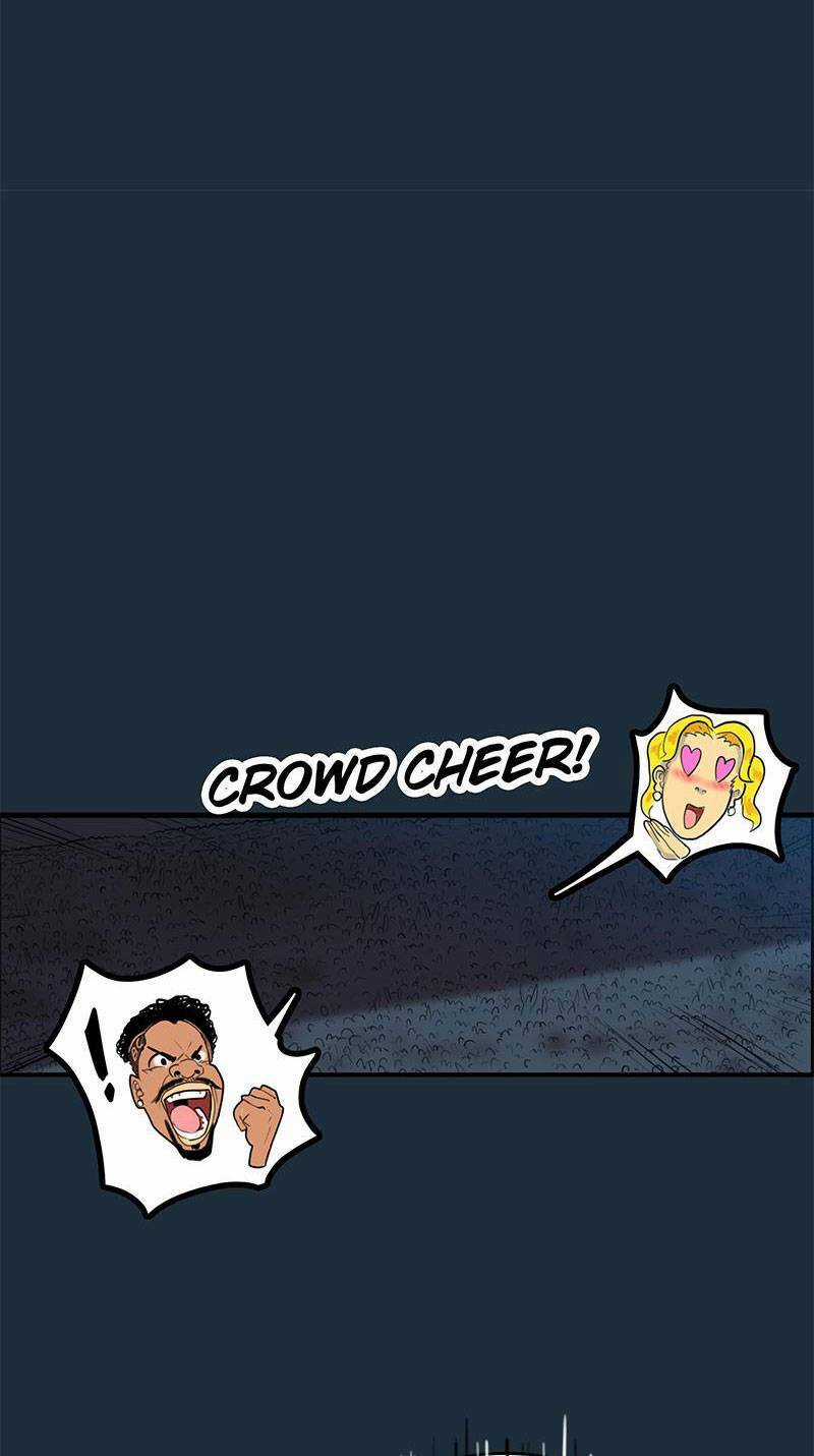 Ordeal Chapter 6 trang 39